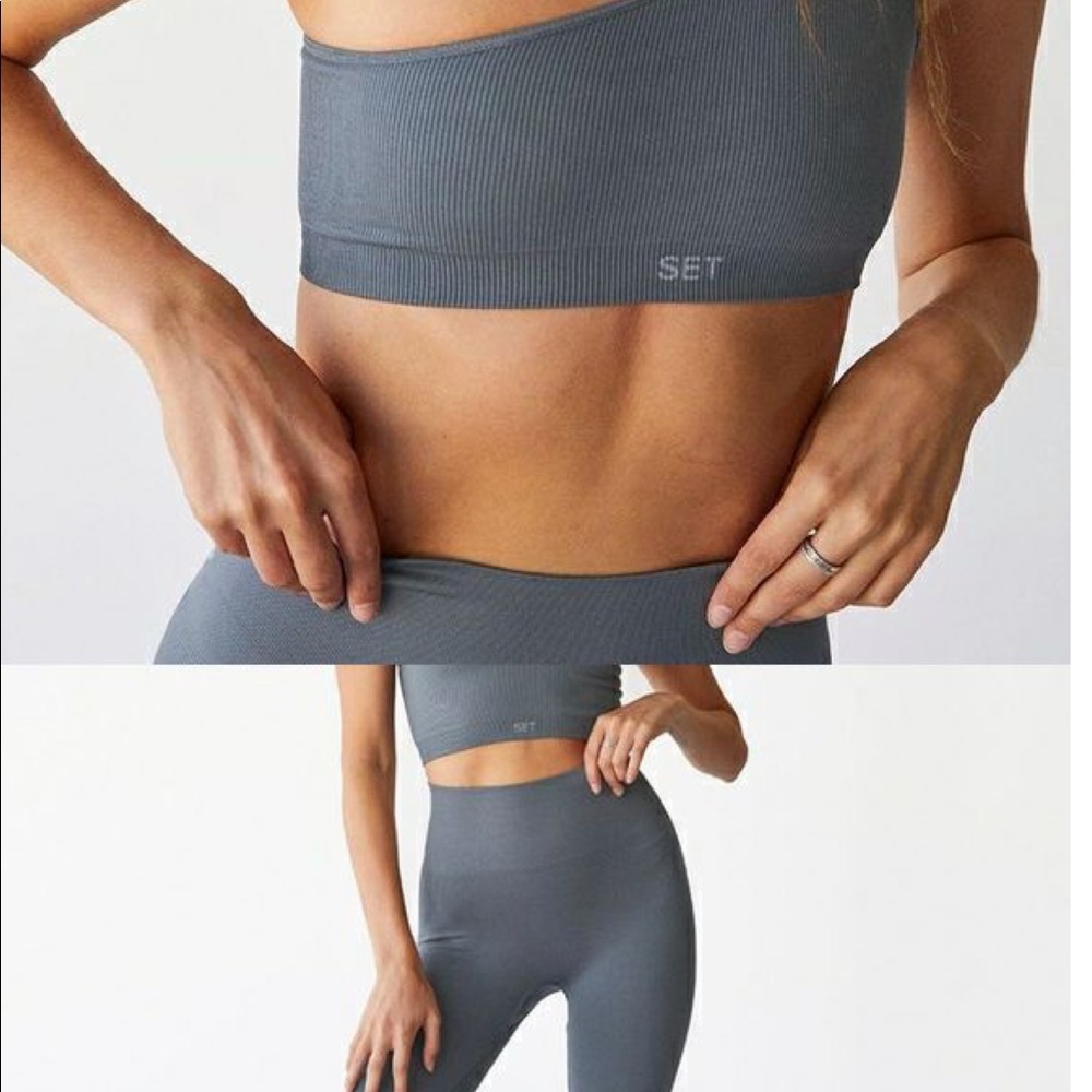 SET Active Set